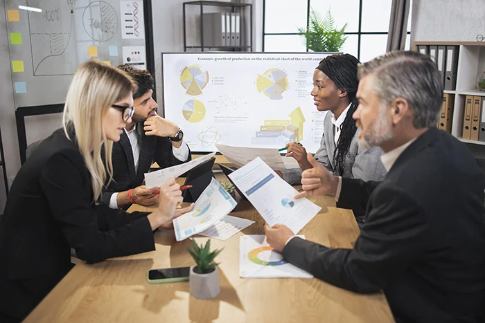 analysis in business