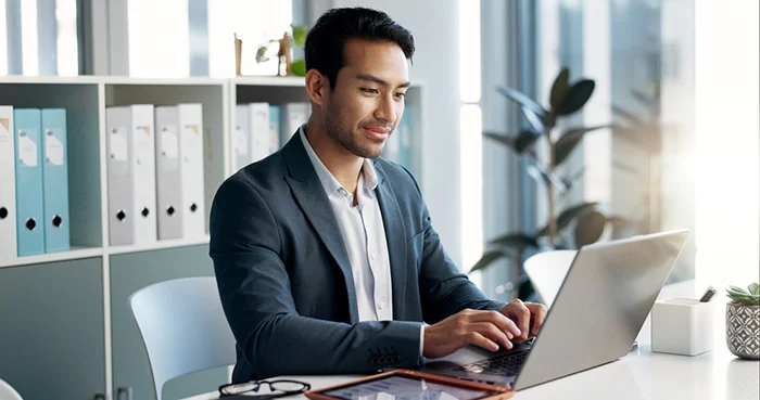 law firm accounting and financial management
