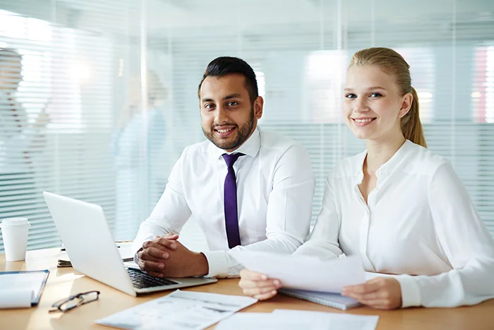 accounting for trust accounts