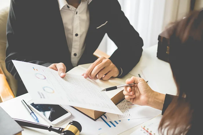 legal accounting packages