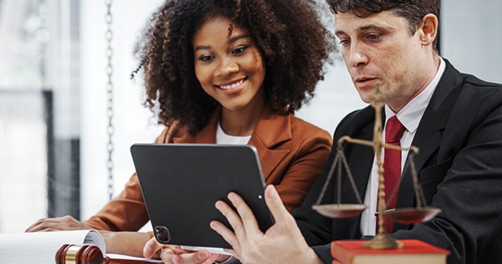 accounting and financial planning for law firms